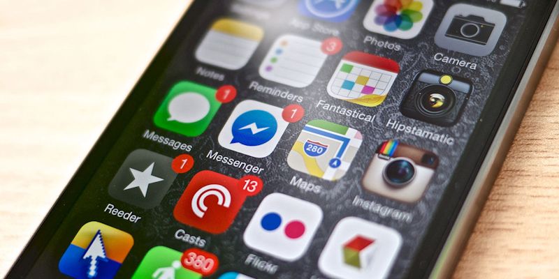 Facebook Messenger Is The Second Most Downloaded App Of All Time