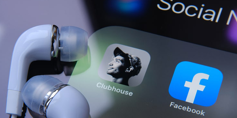 Facebook Announces a Range of New Audio Tools, Including Audio Rooms, New Sound Clip Creation Tools