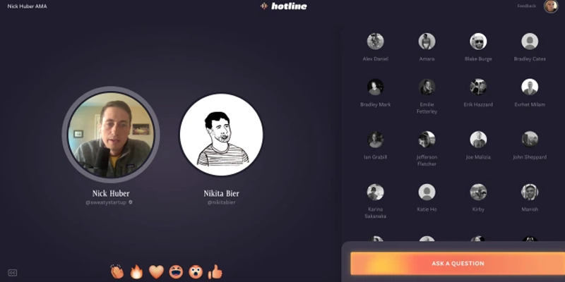 Facebook Launches Test of New, Clubhouse-Like App as it Looks for Angles on the Audio Social Trend