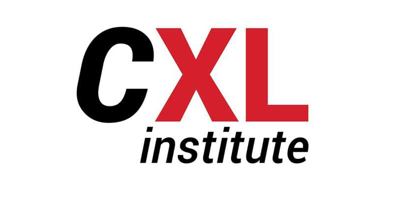 CXL Institute: Past, Present (2018) and (Near) Future