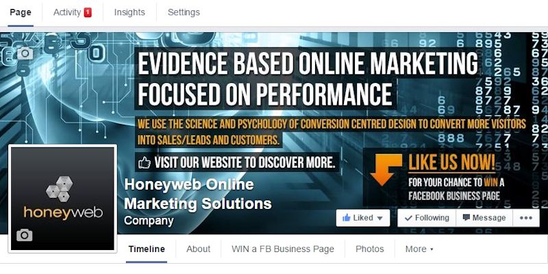 Facebook Call-to-Action Buttons: This Week in Social Media