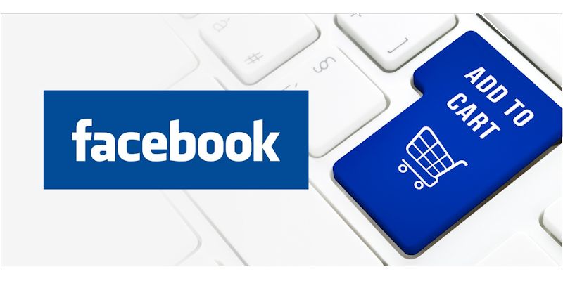 Facebook Continues E-Commerce Push With Shopping Tab