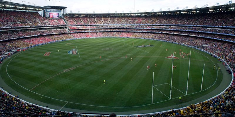 Facebook Launches Real-Time ‘Sports Stadium’ For Sport Fans