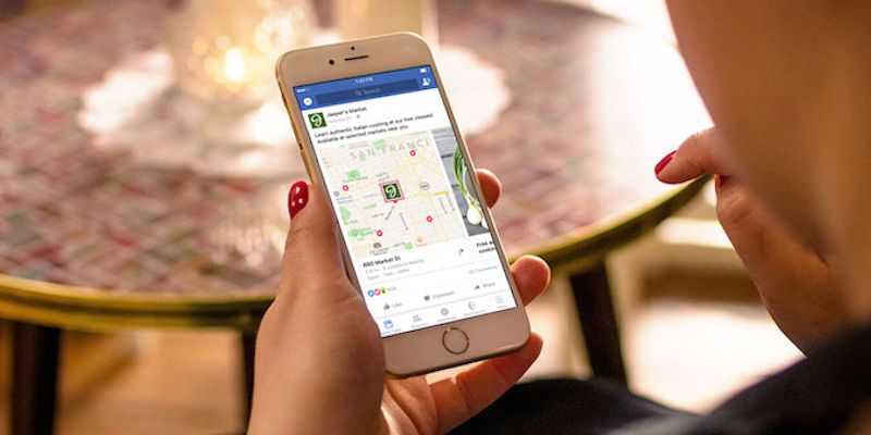 Facebook Provides New Tools to Link Your Online Ad Efforts to Offline Sales