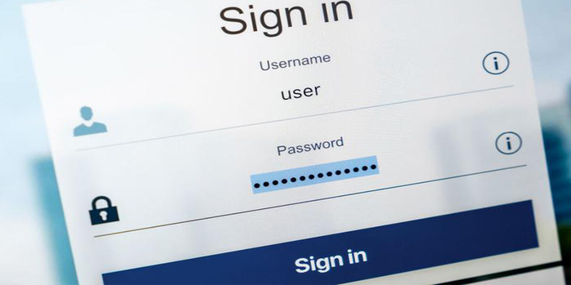 Facebook Provides Security Tips for Those Working from Home [Infographic]