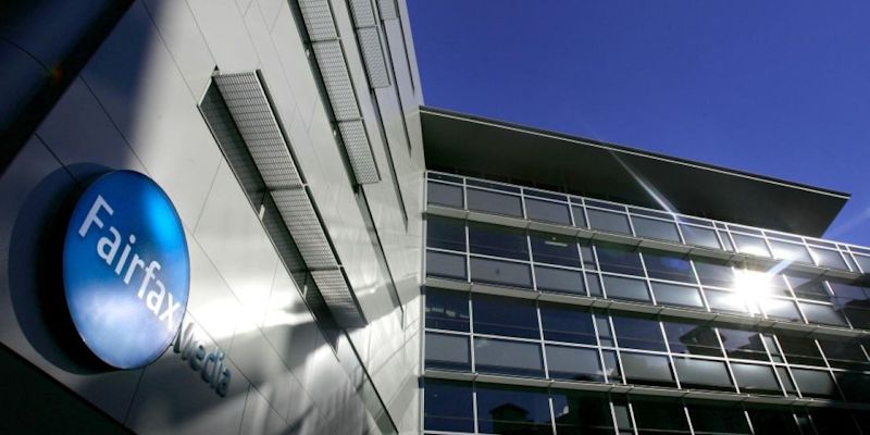 Fairfax Signals End Of Weekday Newspapers