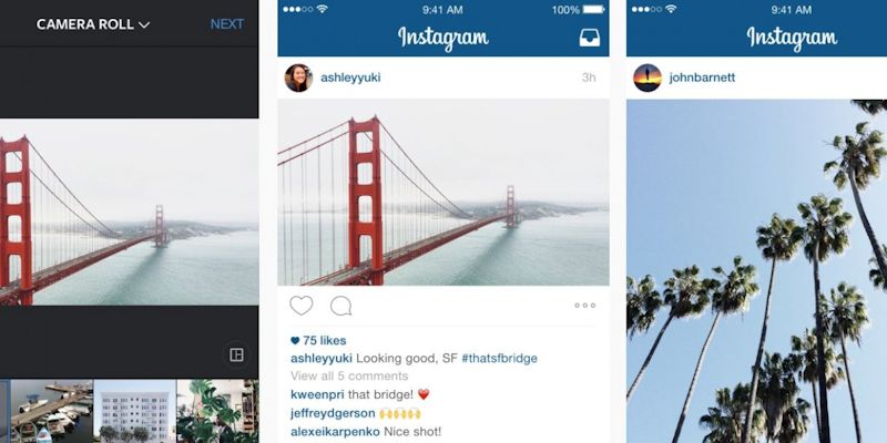 Find Out How Good (Or Sh*t) Your Brand Is On Instagram