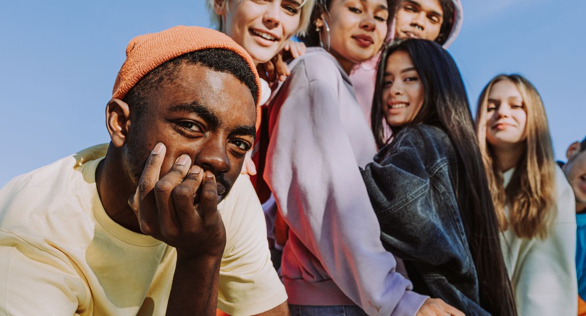 How Gen Z Breaks Marketing’s Cultural Mold