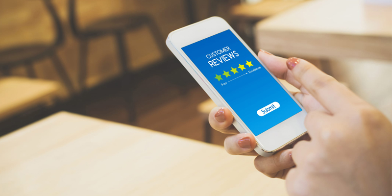 3 Ways to Get More Reviews for Your Small Business