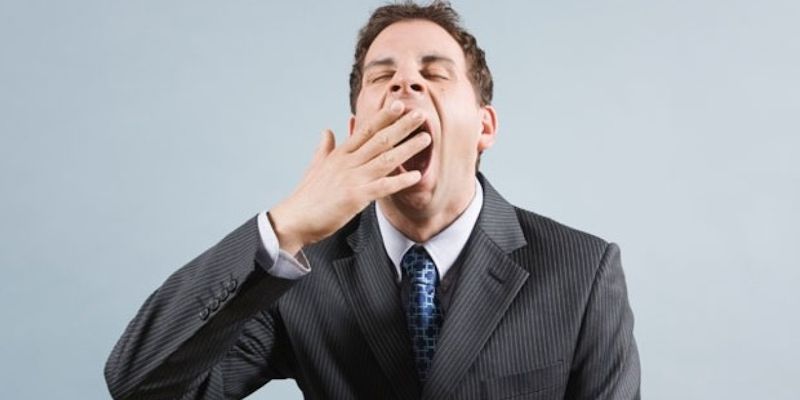 Got Disrupted? Stop Whinging Because Your Customers Couldn’t Care Less!