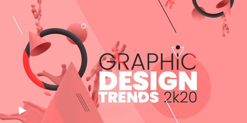 11 Graphic Design Trends for 2021 [Infographic]