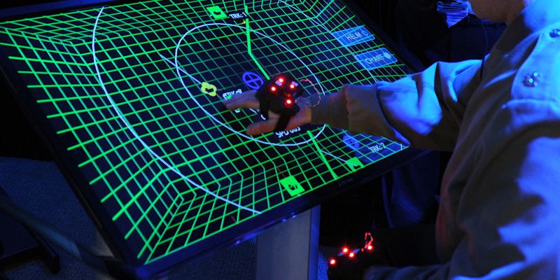 How The Internet Of Things Is Changing Work