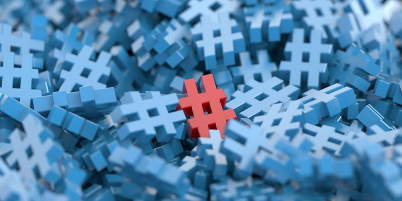 “Hashtags Are The Facebook ‘Like’ Desperation Of Yesteryear”: Affinity CEO
