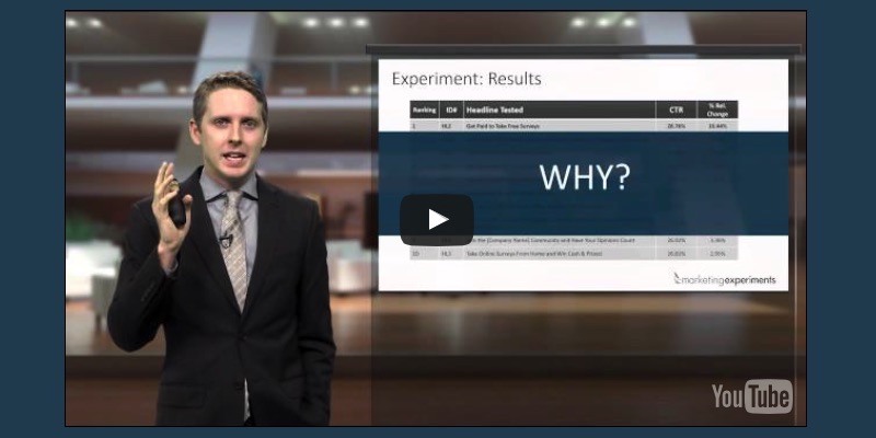How to Write Headlines That Convert