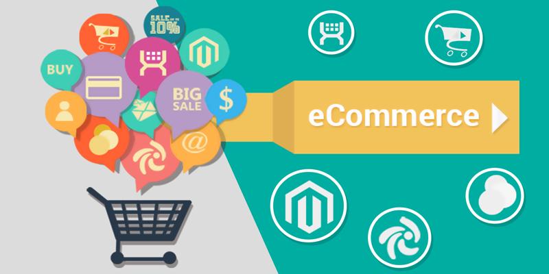 The Ultimate eCommerce Glossary: 50+ Terms & Definitions You Need To Know [Infographic]