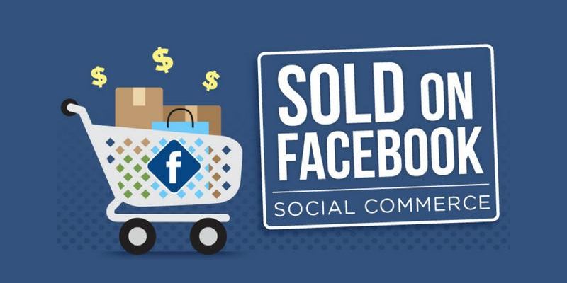How Facebook Plans to Become THE Online Shopping Destination and Dominate eCommerce