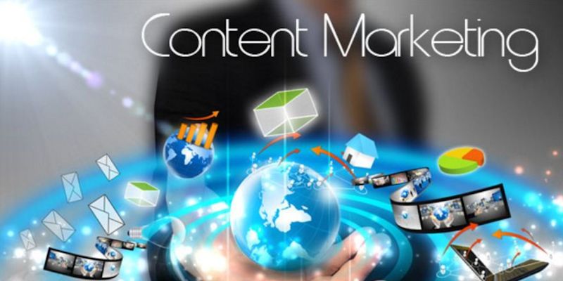 How To Create Content Marketing That Actually Matters