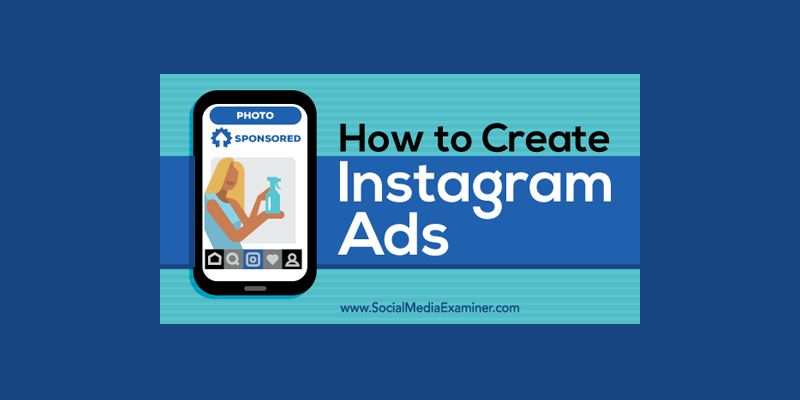 How to Create Instagram Ads