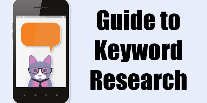 How to Do Keyword Research: A Complete Guide
