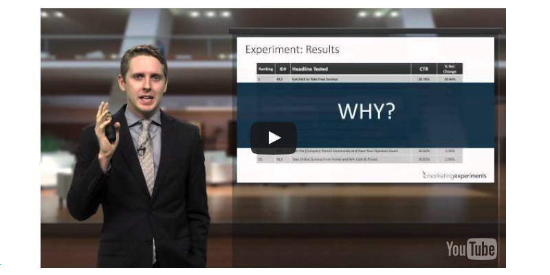 How to Write Headlines That Convert