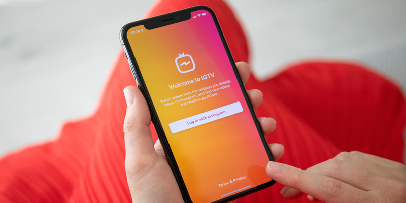 Instagram Announces Next Stage of IGTV Monetization, New Revenue Options for Instagram Live