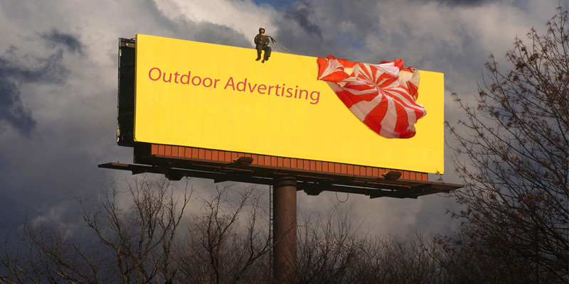 The Behind-The-Scenes Story Of How We Optimized Outdoor Advertising That Was Featured In A USA Today