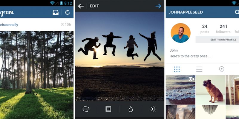 Instagram’s Latest Update Extends Video Duration To 60 Seconds