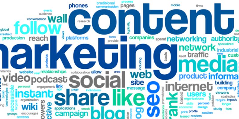 Is Your Content Marketing Pants? Not Anymore With These Top 10 Tips