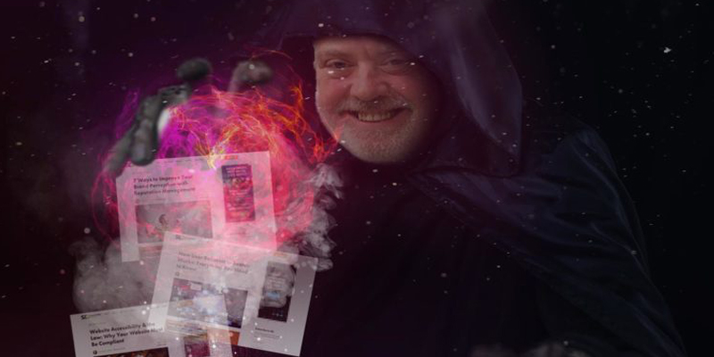 3 Steps to Conjure Content That Performs in Search & Social