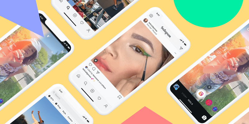 How to Use Instagram Reels: Detailed Walkthrough