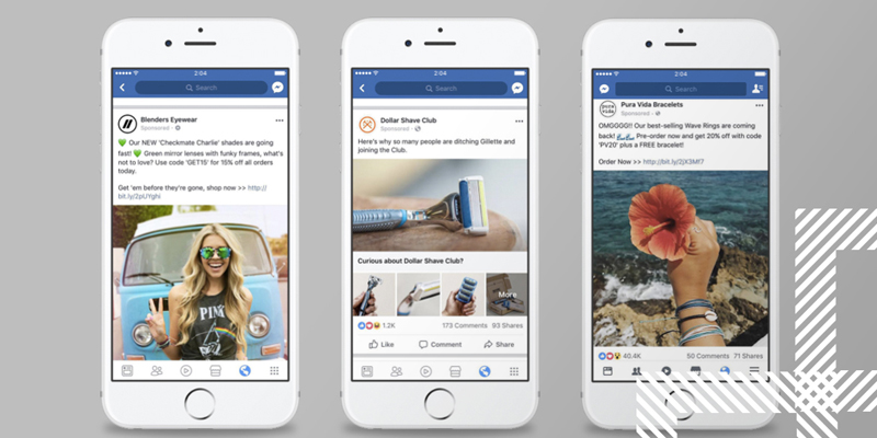 New Study Highlights the Latest Facebook Ad Performance Trends [Infographic]