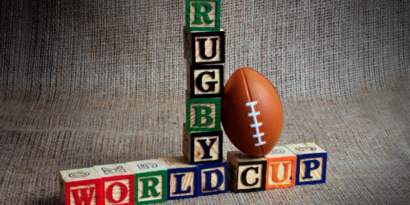 Learn A Thing Or Two About Social Marketing From The Rugby World Cup