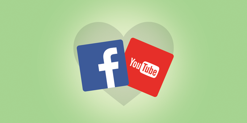 Live Video Strategy: How to Improve Your Facebook and YouTube Results