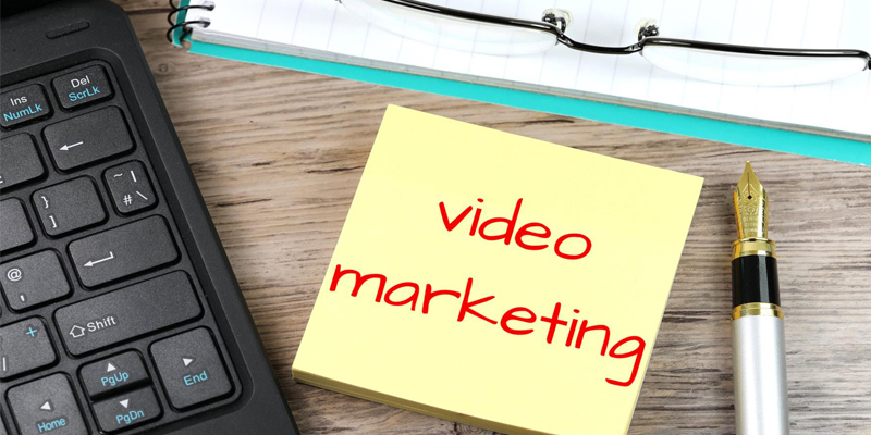 10 Video Marketing Trends to Guide Your Online Strategy in 2021 [Infographic]