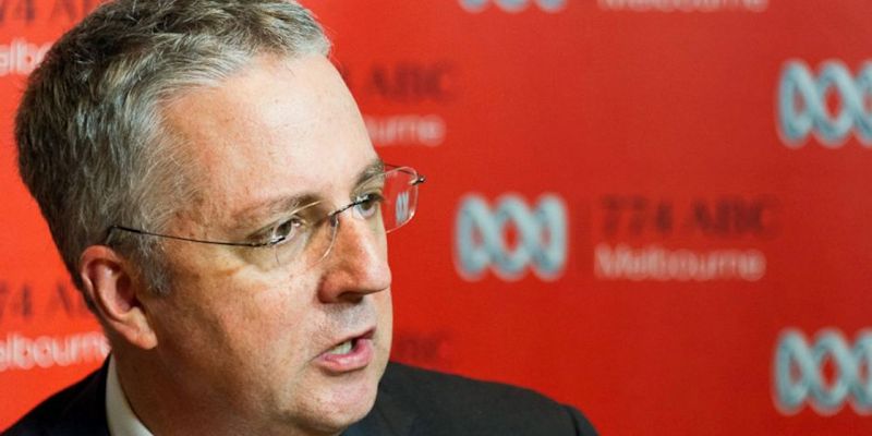 Mark Scott: “If Newspapers Can’t Charge For Content, That’s Not The ABC’s Fault”