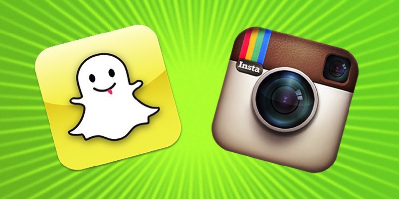 Millennials Are All on Snapchat and Instagram, Right? Maybe Not