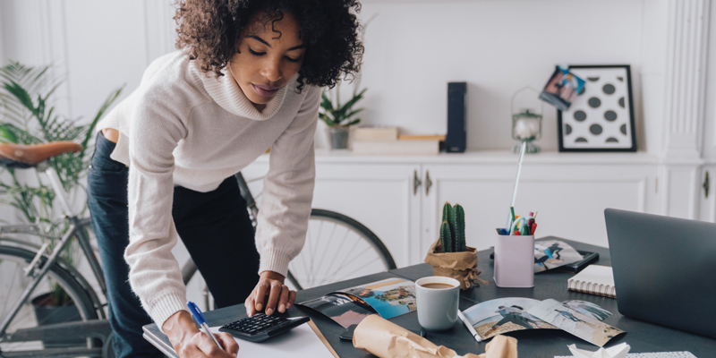 2020 Was a Challenging Year for Small Businesses — Especially Those Run by Women and Minorities