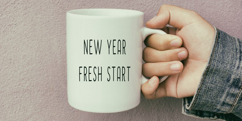 Q5 - The Opportunities Around the New Year Mindset