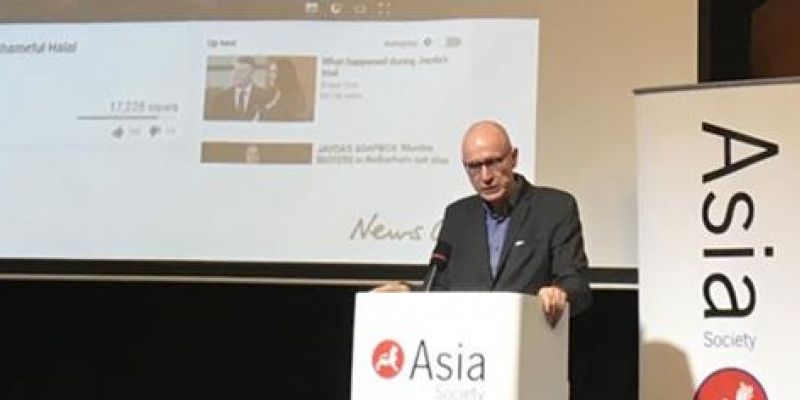 News CEO Vents Fury At Google And Facebook’s “Digital Duopoly”