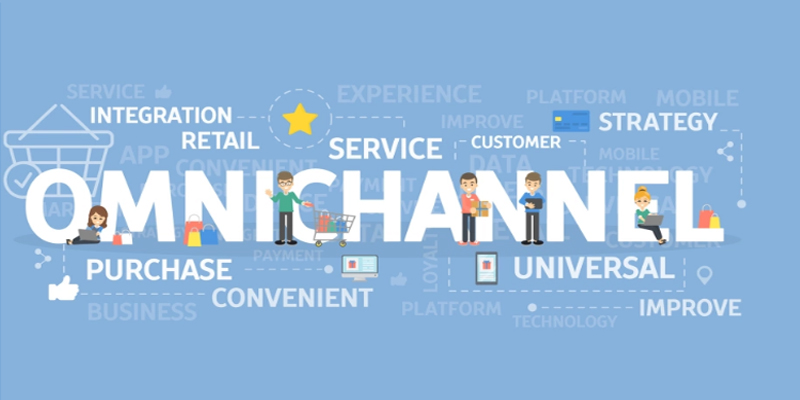What is Omnichannel Marketing and Why Do We Use It?