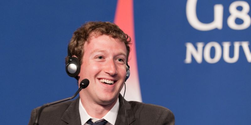 One Billion People Logged Onto Facebook In One Day
