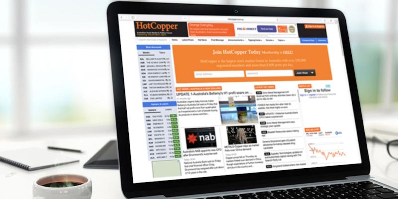 One In Three Australians Turn To Social Media As Their First News Source