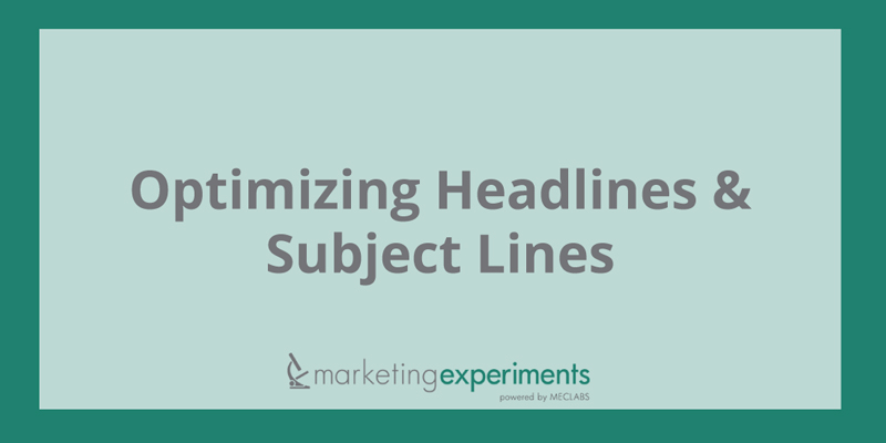 The Danger Of Using Grammatically Incomplete Headlines