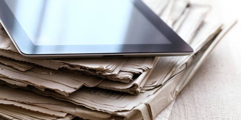 Deloitte’s Innovation Predictions: Print Is Not Dead & Television Will Live On