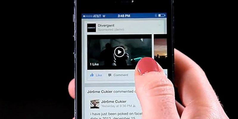 Quantium And Facebook Team Up To Measure The Impact Of Media Exposure