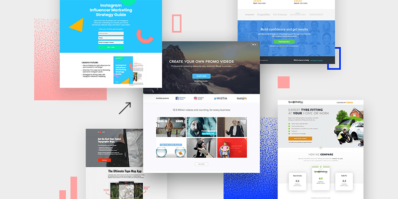 Contact Form Design: 19 Tips for a High-Converting Contact Page [Infographic]