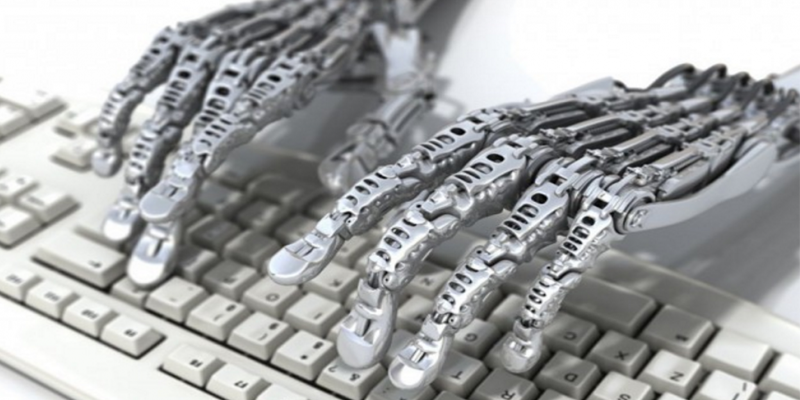 AI-Powered Content Holds The Key To Sales Success