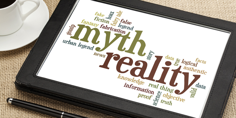 How to Spot SEO Myths: 7 Common SEO Myths, Debunked