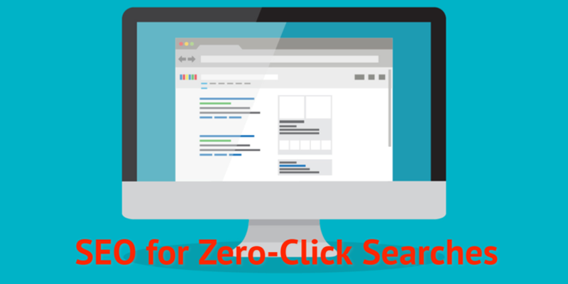 How to Successfully Do SEO for Zero-Click Searches