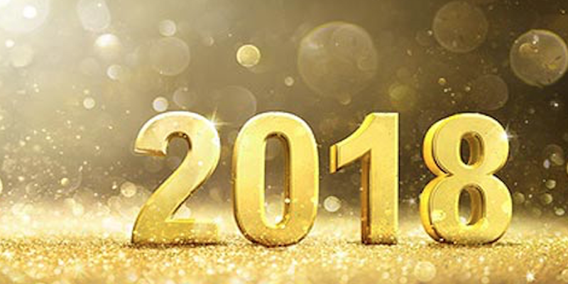 Survey: Marketers Reveal Their Plans For 2018 (With 50% To Increase Spending)